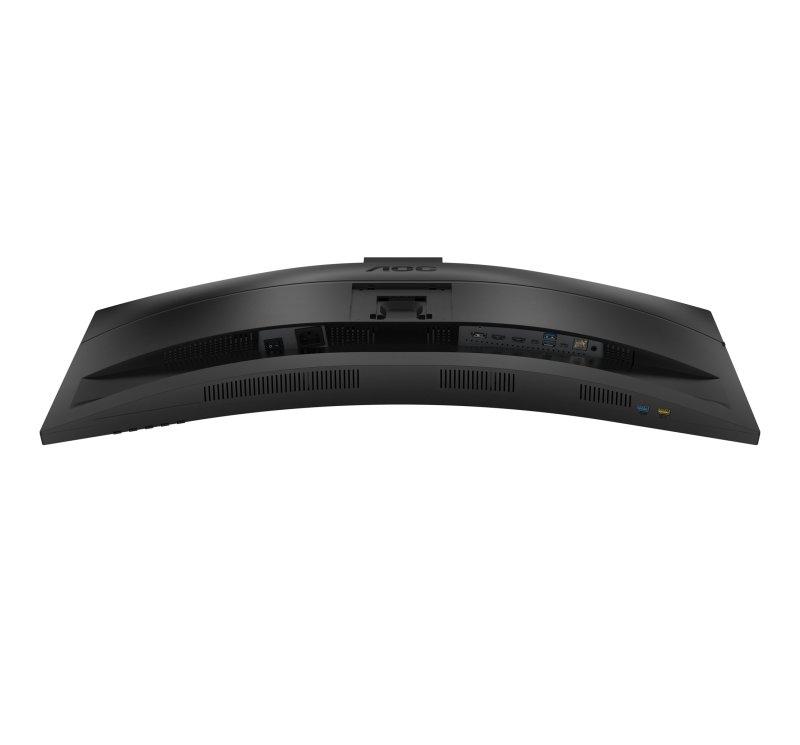 AOC / CU34E4CW / 34" / VA / wQHD / 120Hz / 4ms / Černá - obrázek č. 4