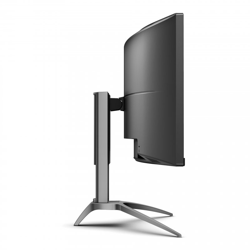 49" LED AOC AGON AG493UCX2 - - obrázek č. 3