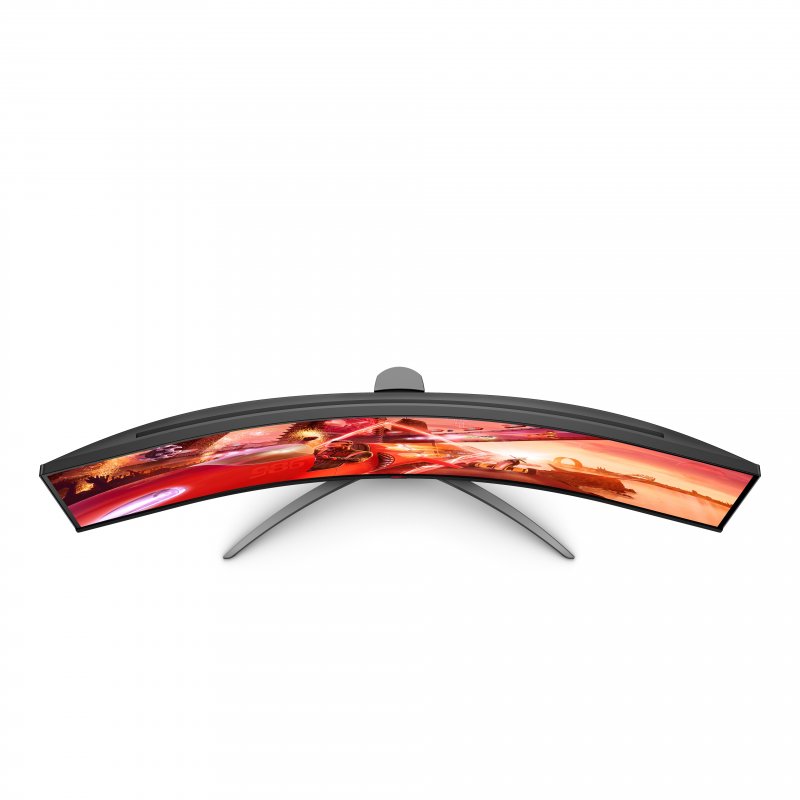 49" LED AOC AGON AG493UCX2 - - obrázek č. 2