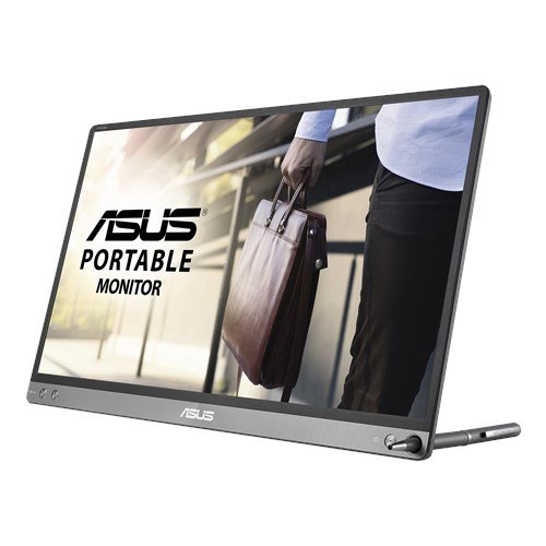 15,6" WLED ASUS MB16AC - Full HD, 16:9, USB 3.0 - obrázek č. 3