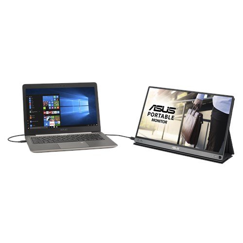 15,6" WLED ASUS MB16AC - Full HD, 16:9, USB 3.0 - obrázek č. 5