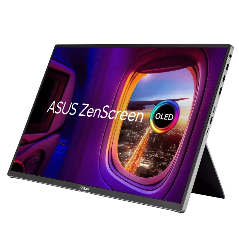 16" LED ASUS MQ16FC - obrázek produktu