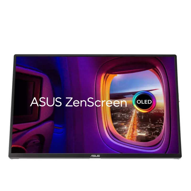 16" LED ASUS MQ16FC - obrázek č. 4