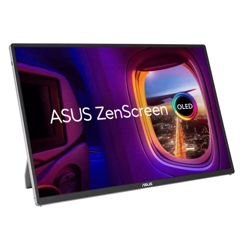 16" LED ASUS MQ16FC - obrázek č. 1