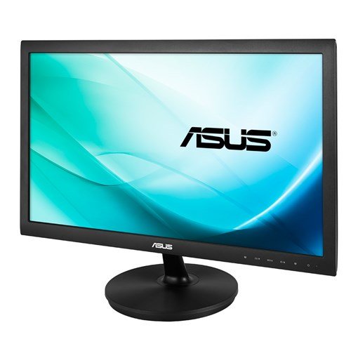 AKCE_22" LED ASUS VS229NA B - Full HD, 16:9, DVI, VGA - obrázek produktu