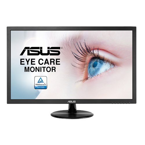 PROMO 22" LED Asus VP228DE - Full HD, 16:9, D-sub - obrázek produktu