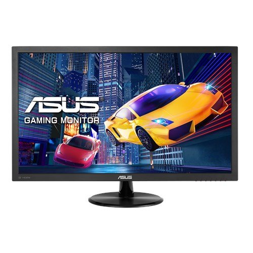 22" LED Asus VP228QG - FullHD, 16,9, HDMI,FreeSync - obrázek produktu