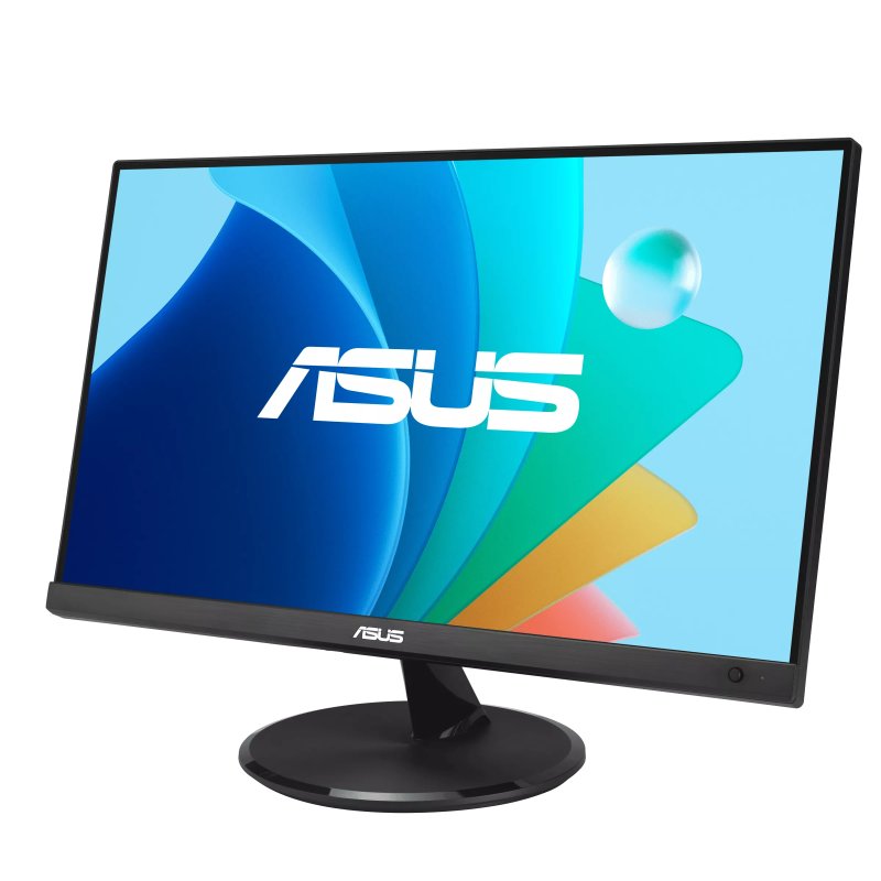 ASUS / VP227HF / 22" / VA / FHD / 100Hz / 1ms / Černá - obrázek č. 1