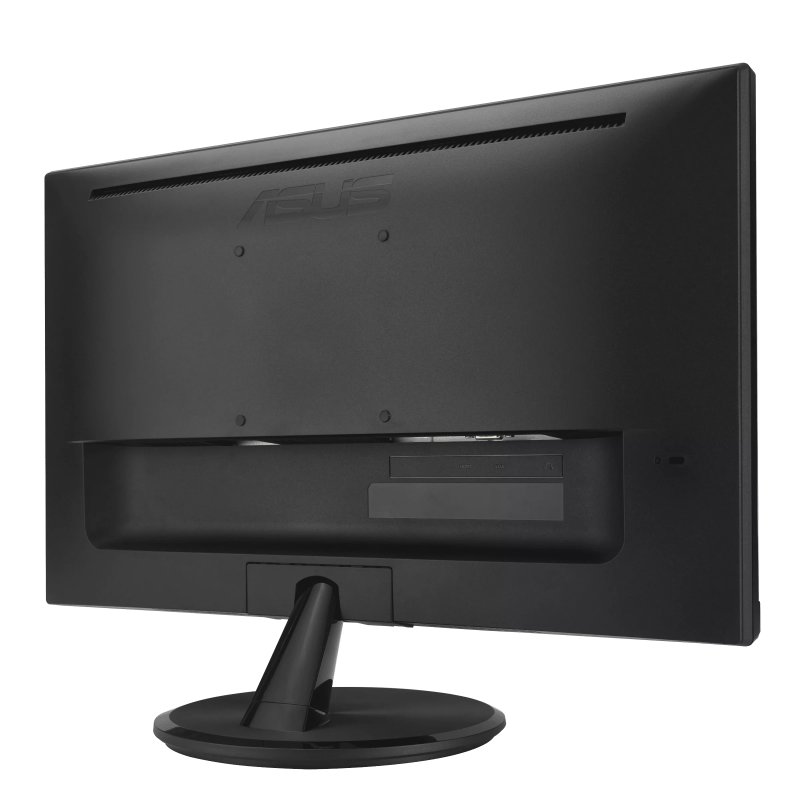 ASUS / VP227HF / 22" / VA / FHD / 100Hz / 1ms / Černá - obrázek č. 2
