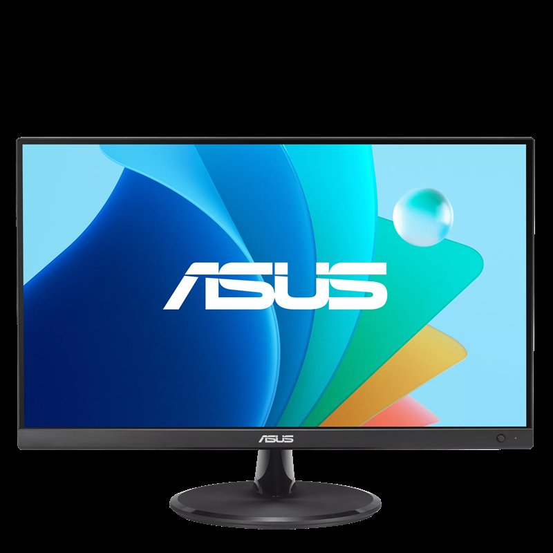 ASUS / VP227HF / 22" / VA / FHD / 100Hz / 1ms / Černá - obrázek produktu