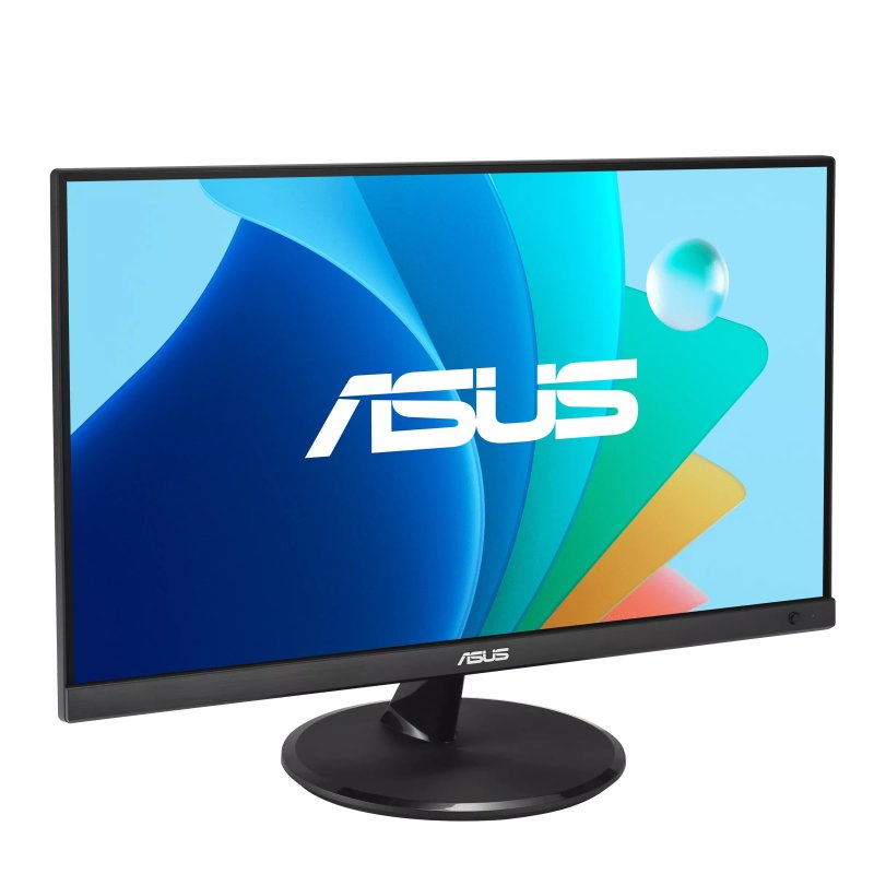 ASUS / VP227HF / 22" / VA / FHD / 100Hz / 1ms / Černá - obrázek č. 3