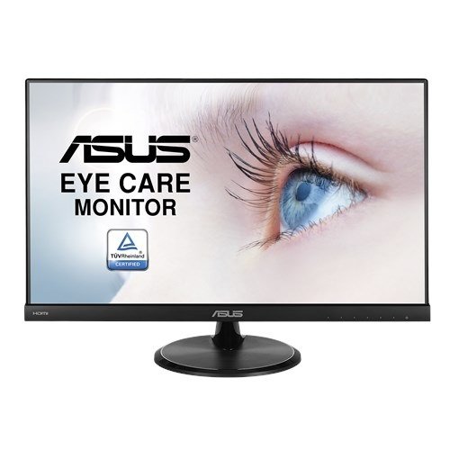 23" LED ASUS VC239HE - Full HD, 16:9, HDMI, VGA - obrázek produktu