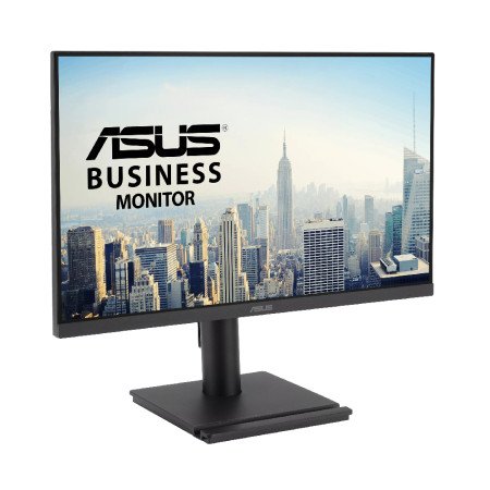 ASUS / VA249QGSE / 23,8" / IPS / FHD / 120Hz / 1ms / Černá - obrázek č. 6