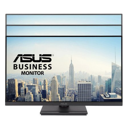 ASUS / VA249QGSE / 23,8" / IPS / FHD / 120Hz / 1ms / Černá - obrázek č. 8