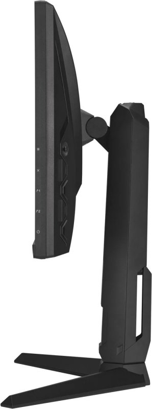 ASUS TUF / VG249QML5A / 23,8" / IPS / FHD / 240Hz / 0,3ms / Černá - obrázek č. 3