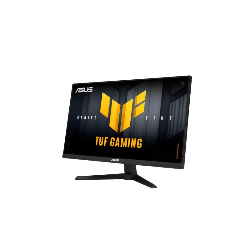 ASUS TUF / VG249Q5A / 23,8" / IPS / FHD / 200Hz / 1ms / Černá - obrázek č. 2