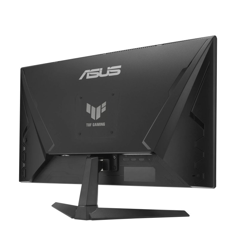 ASUS TUF / VG249Q5A / 23,8" / IPS / FHD / 200Hz / 1ms / Černá - obrázek č. 4