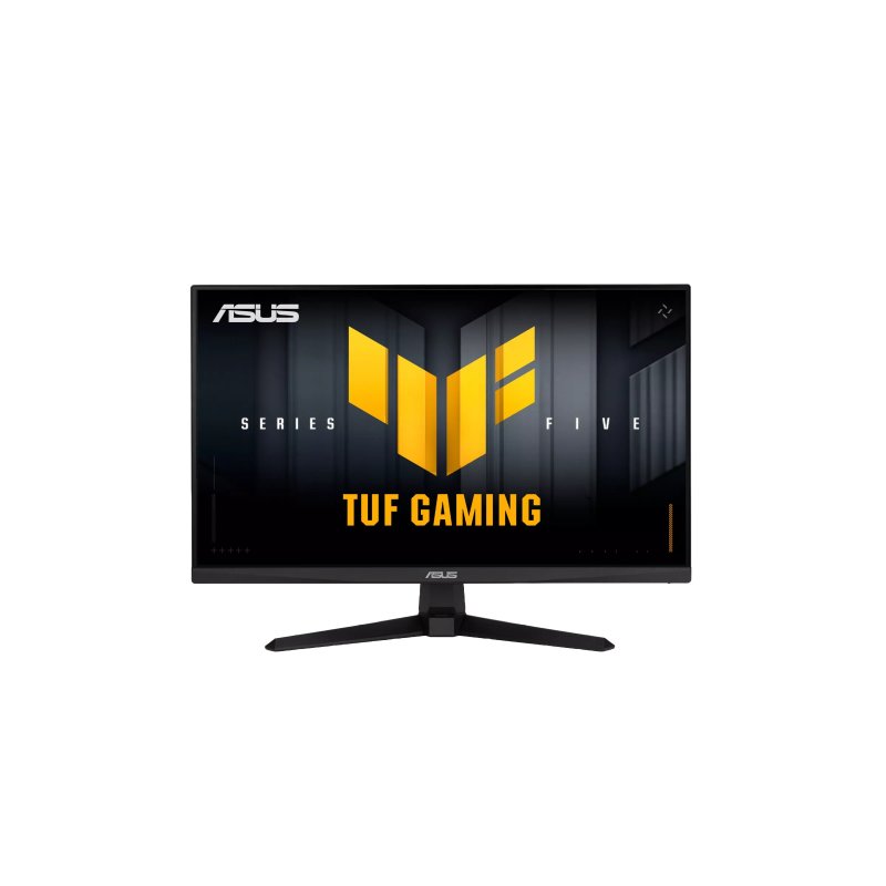 ASUS TUF / VG249Q5A / 23,8" / IPS / FHD / 200Hz / 1ms / Černá - obrázek produktu