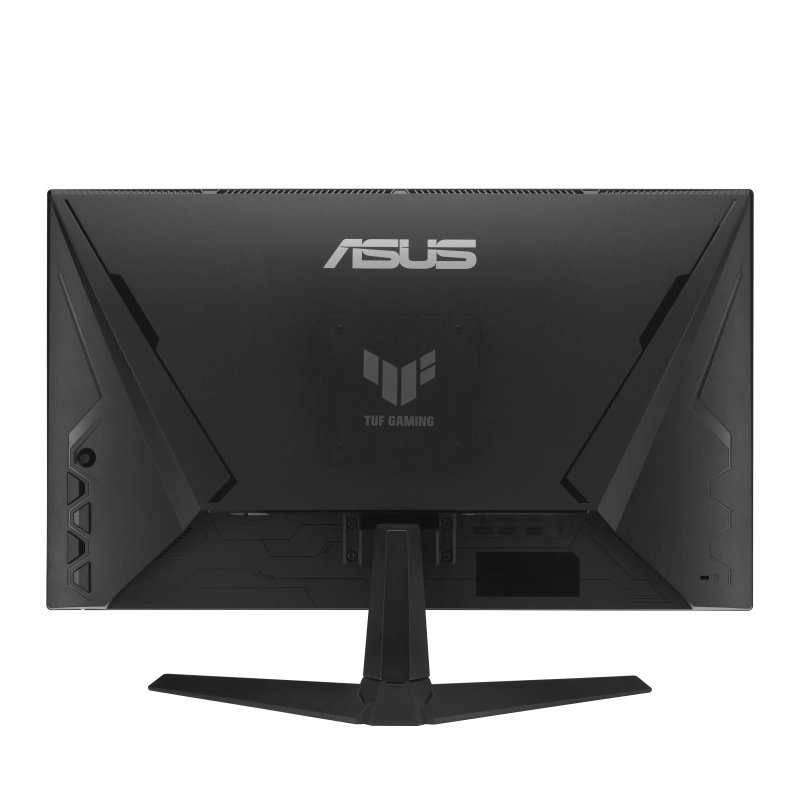 ASUS TUF / VG249Q5A / 23,8" / IPS / FHD / 200Hz / 1ms / Černá - obrázek č. 1