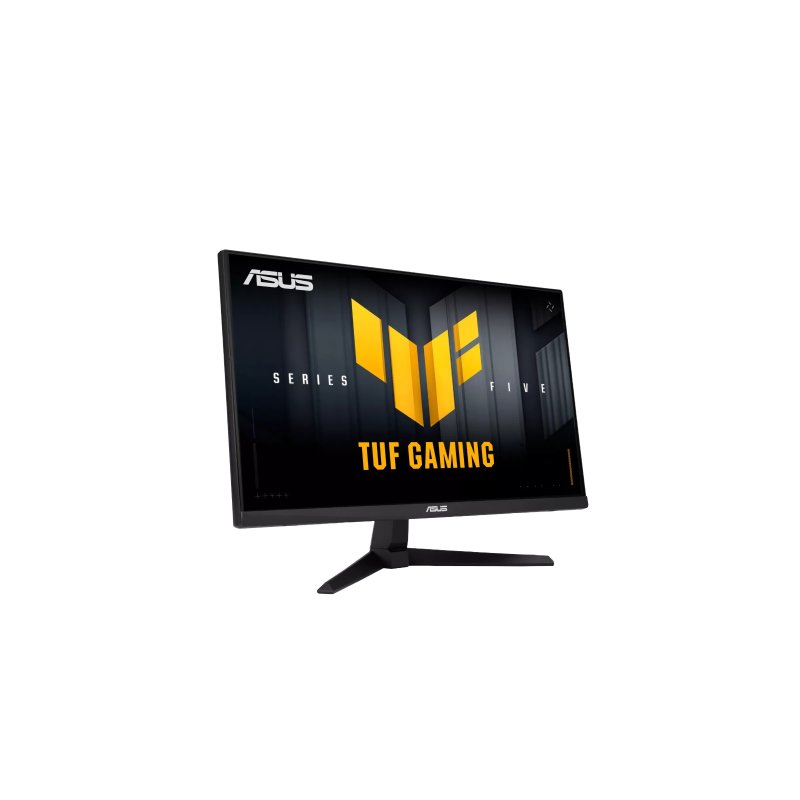 ASUS TUF / VG249Q5A / 23,8" / IPS / FHD / 200Hz / 1ms / Černá - obrázek č. 3