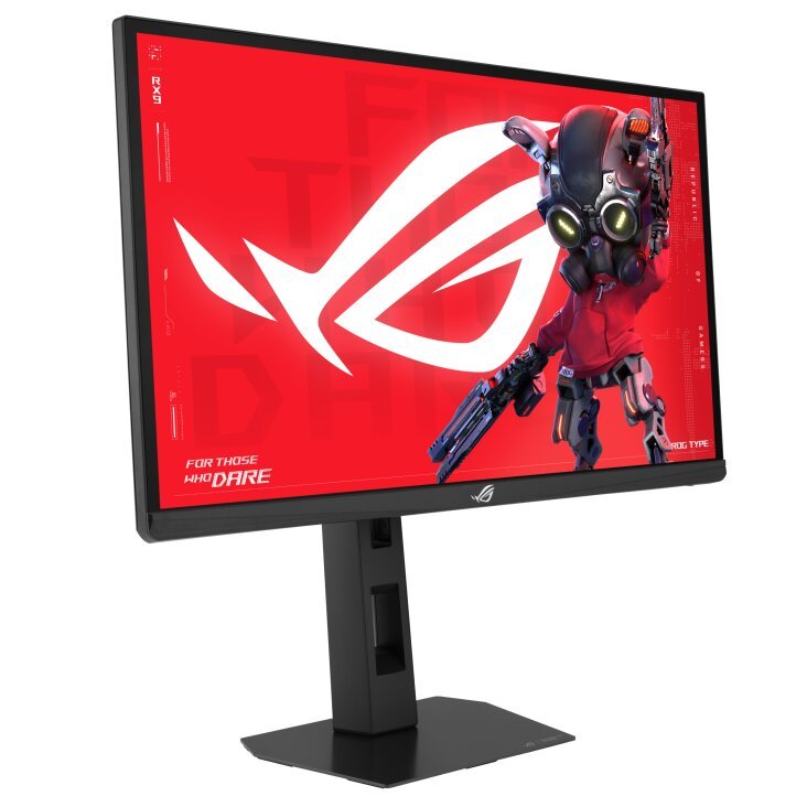 24" LCD ASUS XG248QSG - obrázek č. 3