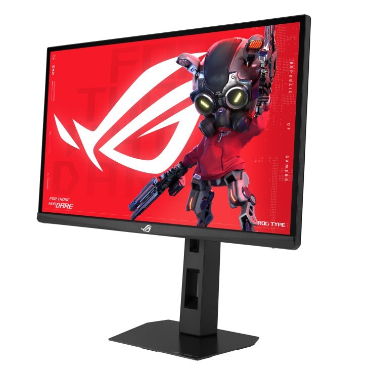 24" LCD ASUS XG248QSG - obrázek č. 2
