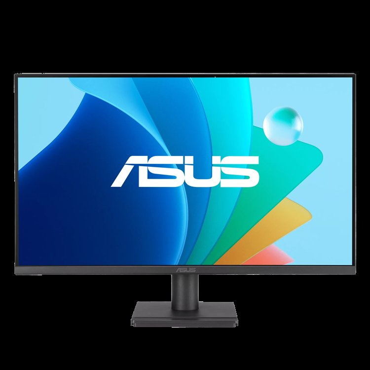 ASUS / VA249QG / 23,8" / IPS / FHD / 120Hz / 1ms / Černá - obrázek produktu