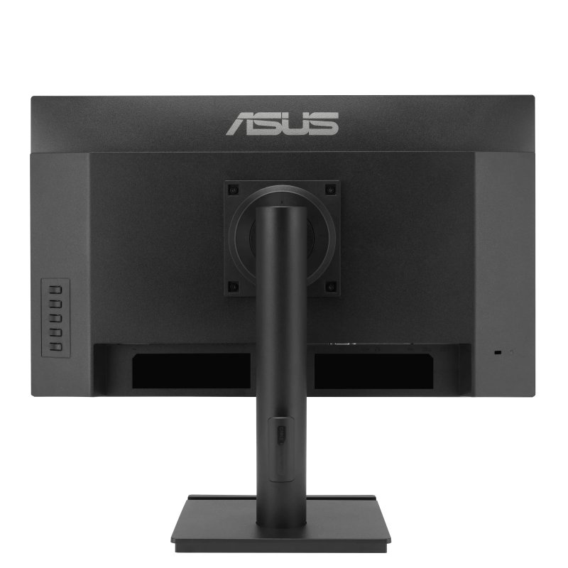 ASUS / VA249QGS / 23,8" / IPS / FHD / 120Hz / 1ms / Černá - obrázek č. 1