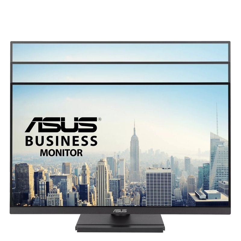 ASUS / VA249QGS / 23,8" / IPS / FHD / 120Hz / 1ms / Černá - obrázek č. 5