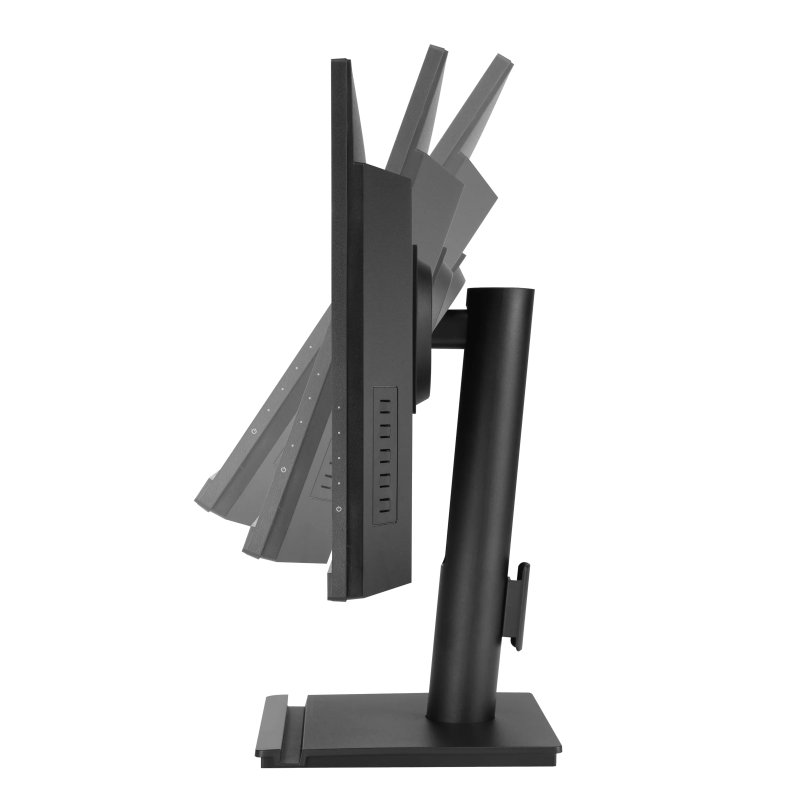 ASUS / VA249QGS / 23,8" / IPS / FHD / 120Hz / 1ms / Černá - obrázek č. 4