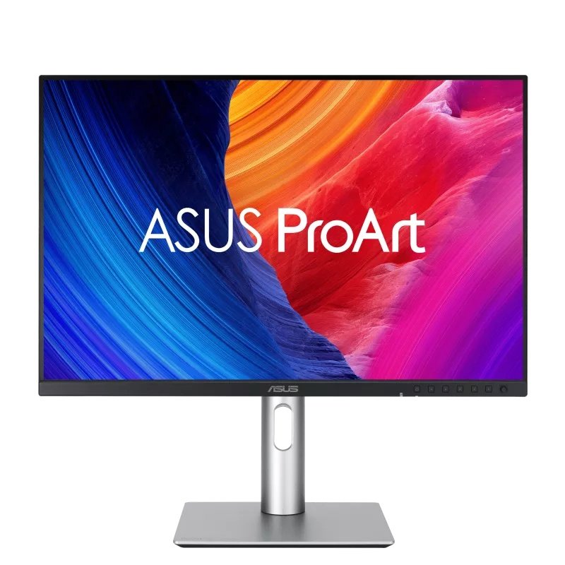 PROMO 24" LCD ASUS PA248QFV - obrázek produktu