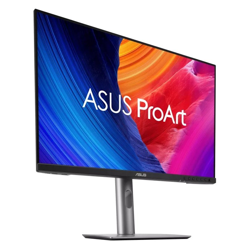 PROMO 24" LCD ASUS PA248QFV - obrázek č. 4