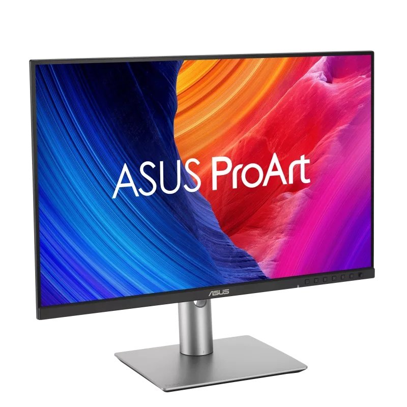 PROMO 24" LCD ASUS PA248QFV - obrázek č. 3