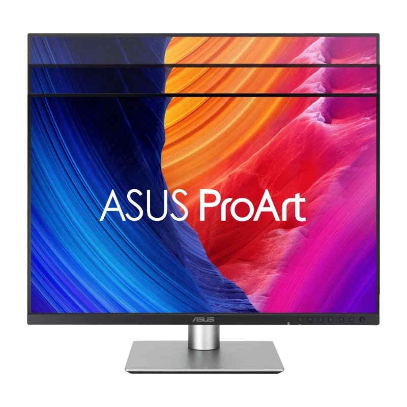 PROMO 24" LCD ASUS PA248QFV - obrázek č. 7