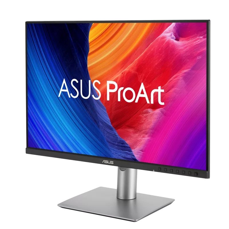 PROMO 24" LCD ASUS PA248QFV - obrázek č. 2
