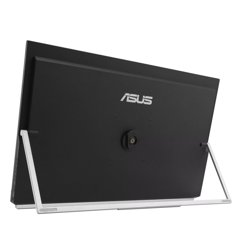 ASUS ZenScreen/ MB249C/ 23,8"/ IPS/ FHD/ 75Hz/ 5ms/ Black/ 3R - obrázek č. 4