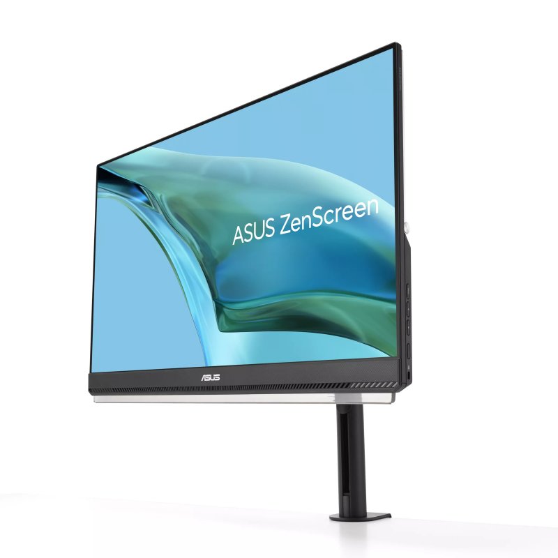 ASUS ZenScreen/ MB249C/ 23,8"/ IPS/ FHD/ 75Hz/ 5ms/ Black/ 3R - obrázek č. 6