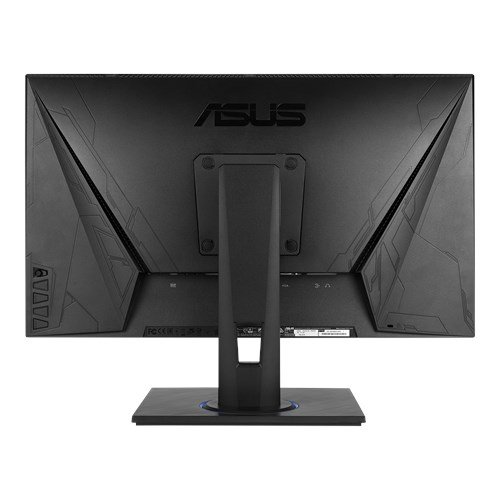 ASUS VG245HE - obrázek č. 4
