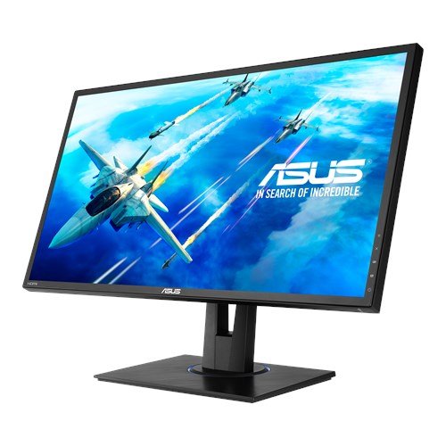 ASUS VG245HE - obrázek č. 1