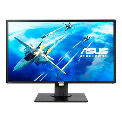 ASUS VG245HE - obrázek produktu