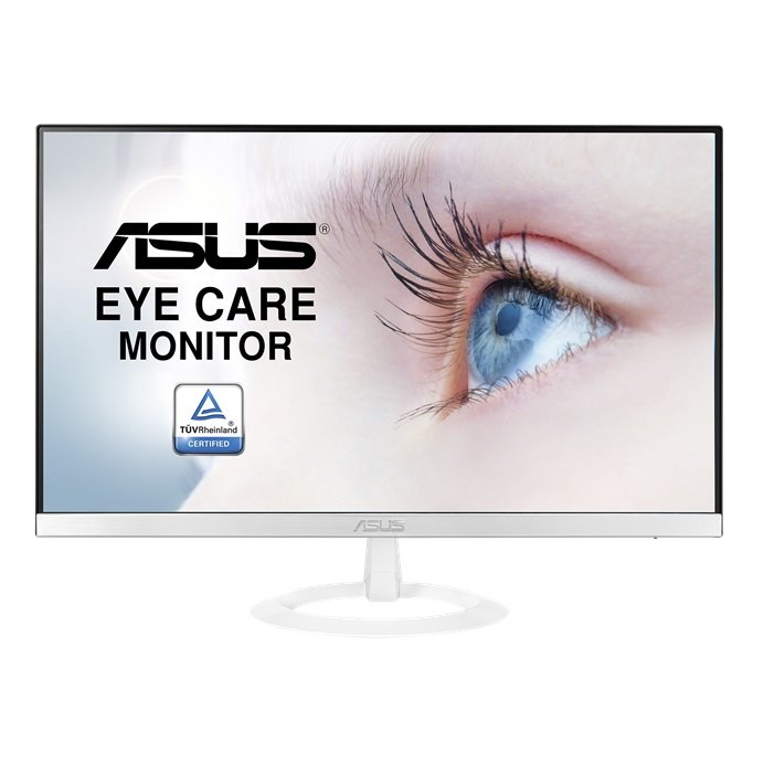 PROMO 24" LED ASUS VZ249HE-W, V2 - obrázek produktu