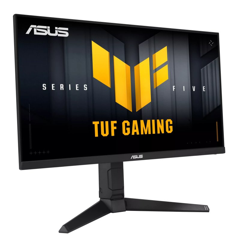 ASUS TUF / Gaming VG259QMRL5A / 24,5" / IPS / FHD / 310Hz / 0,3ms / Černá - obrázek č. 1