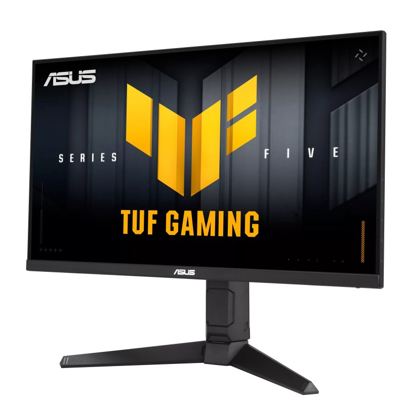 ASUS TUF / Gaming VG259QMRL5A / 24,5" / IPS / FHD / 310Hz / 0,3ms / Černá - obrázek č. 2