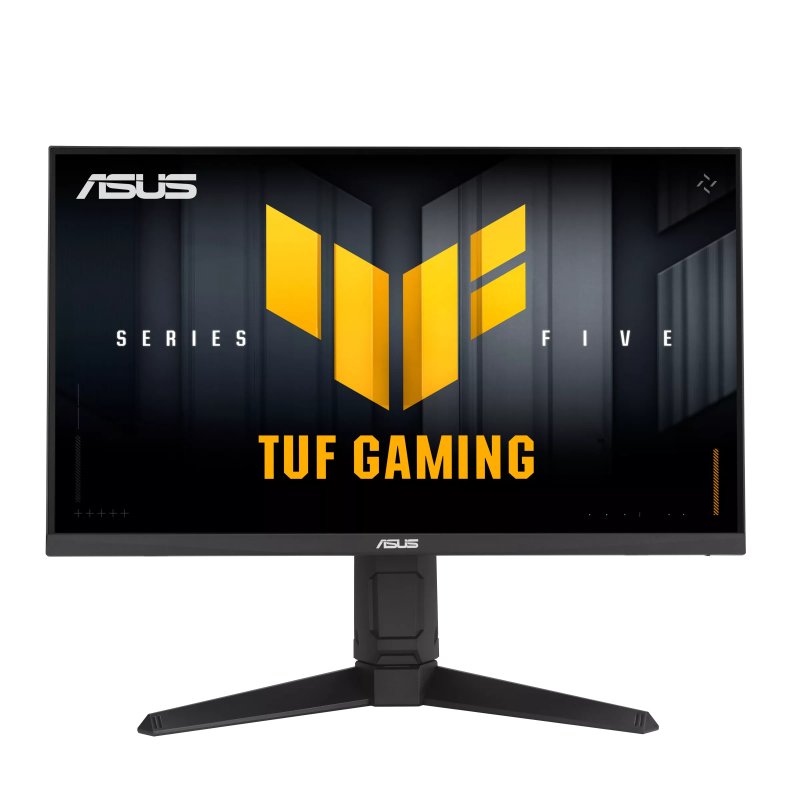 ASUS TUF / Gaming VG259QMRL5A / 24,5" / IPS / FHD / 310Hz / 0,3ms / Černá - obrázek produktu