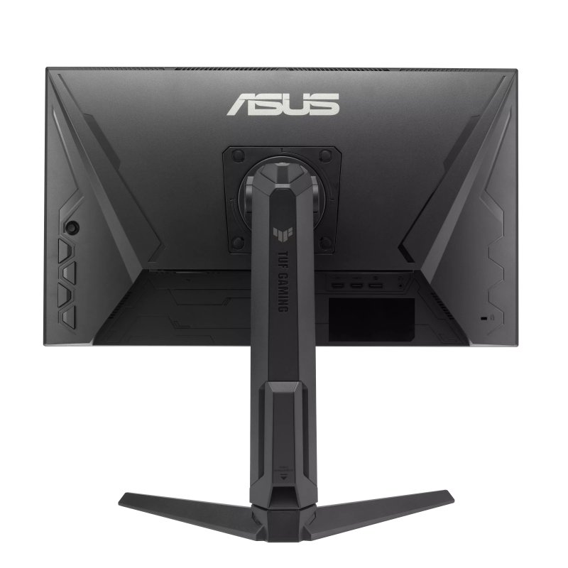 ASUS TUF / Gaming VG259QMRL5A / 24,5" / IPS / FHD / 310Hz / 0,3ms / Černá - obrázek č. 4