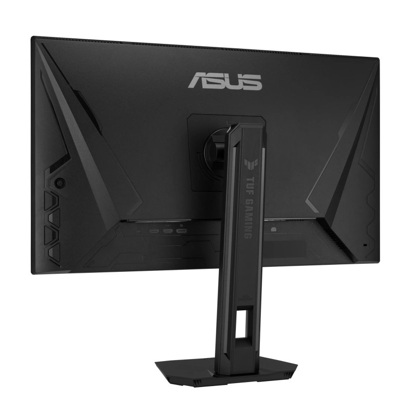 ASUS TUF / VG27AQML5F / 27" / IPS / QHD / 320Hz / 0,3ms / Černá - obrázek č. 3