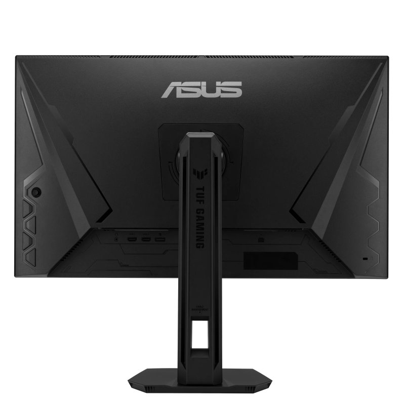 ASUS TUF / VG27AQML5F / 27" / IPS / QHD / 320Hz / 0,3ms / Černá - obrázek č. 5
