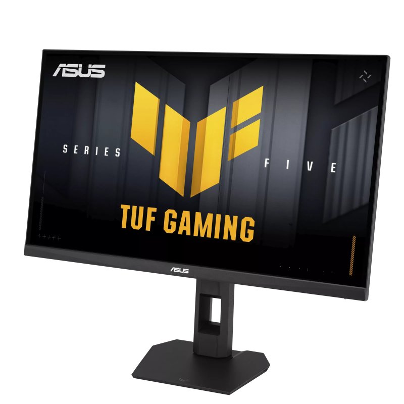 ASUS TUF / VG27AQML5F / 27" / IPS / QHD / 320Hz / 0,3ms / Černá - obrázek č. 2