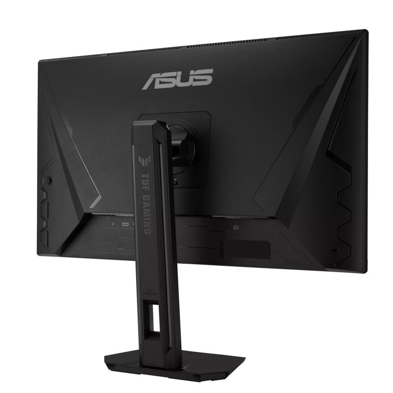 ASUS TUF / VG27AQML5F / 27" / IPS / QHD / 320Hz / 0,3ms / Černá - obrázek č. 1