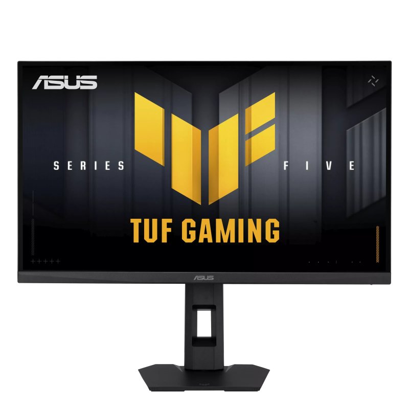 ASUS TUF / VG27AQML5F / 27" / IPS / QHD / 320Hz / 0,3ms / Černá - obrázek produktu